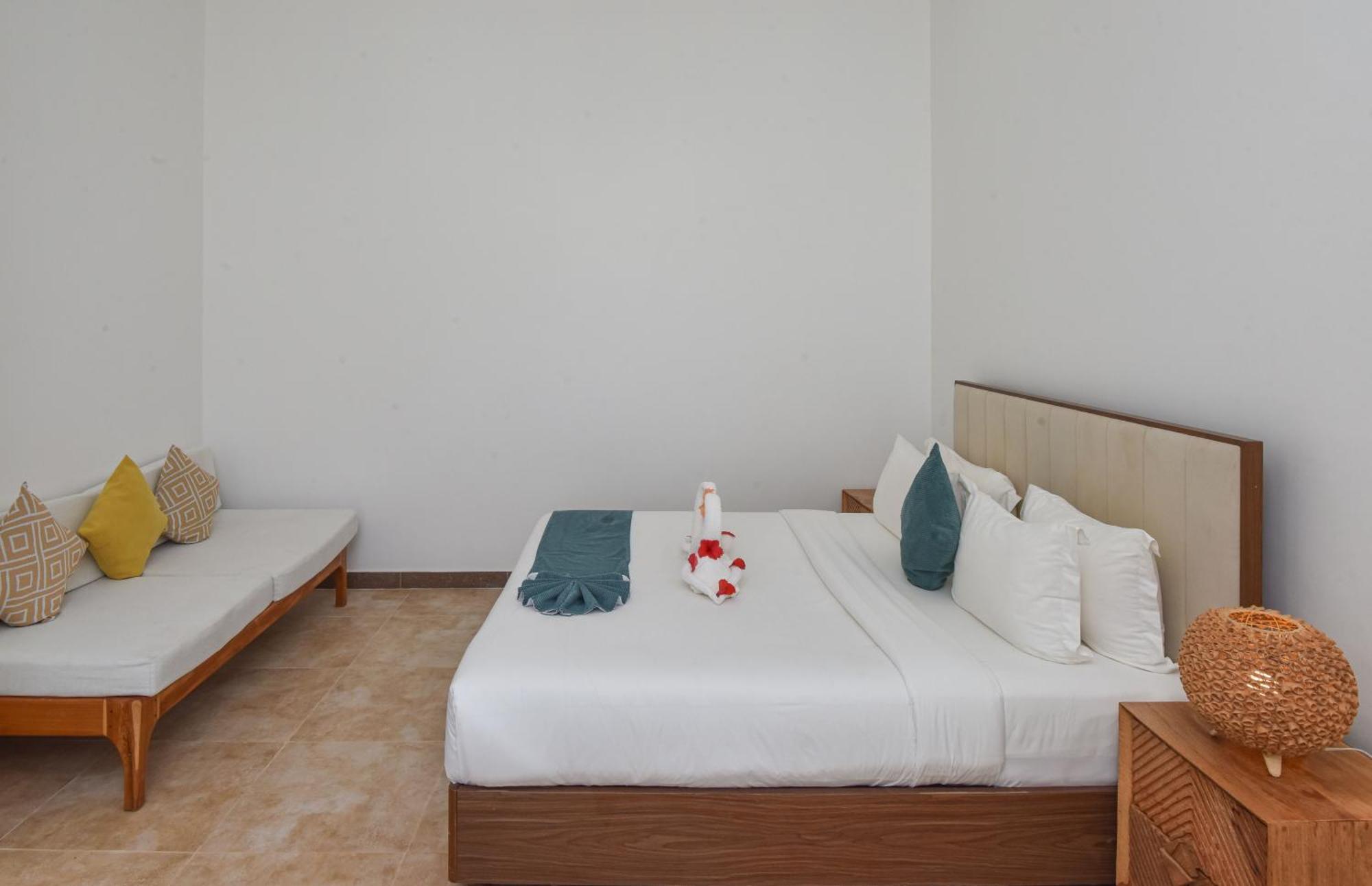 Zanzibar Dt Beachfront Villa Mkunguni Kültér fotó