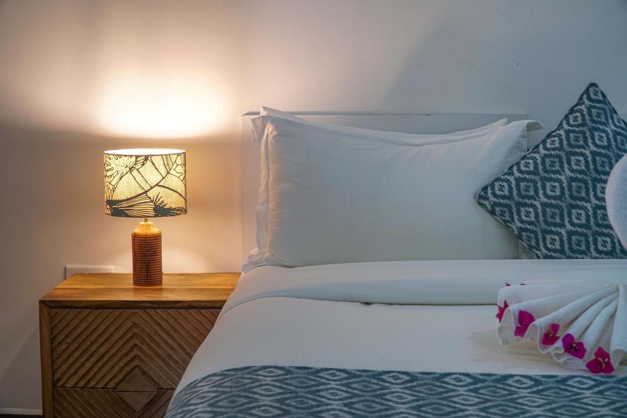 Zanzibar Dt Beachfront Villa Mkunguni Kültér fotó