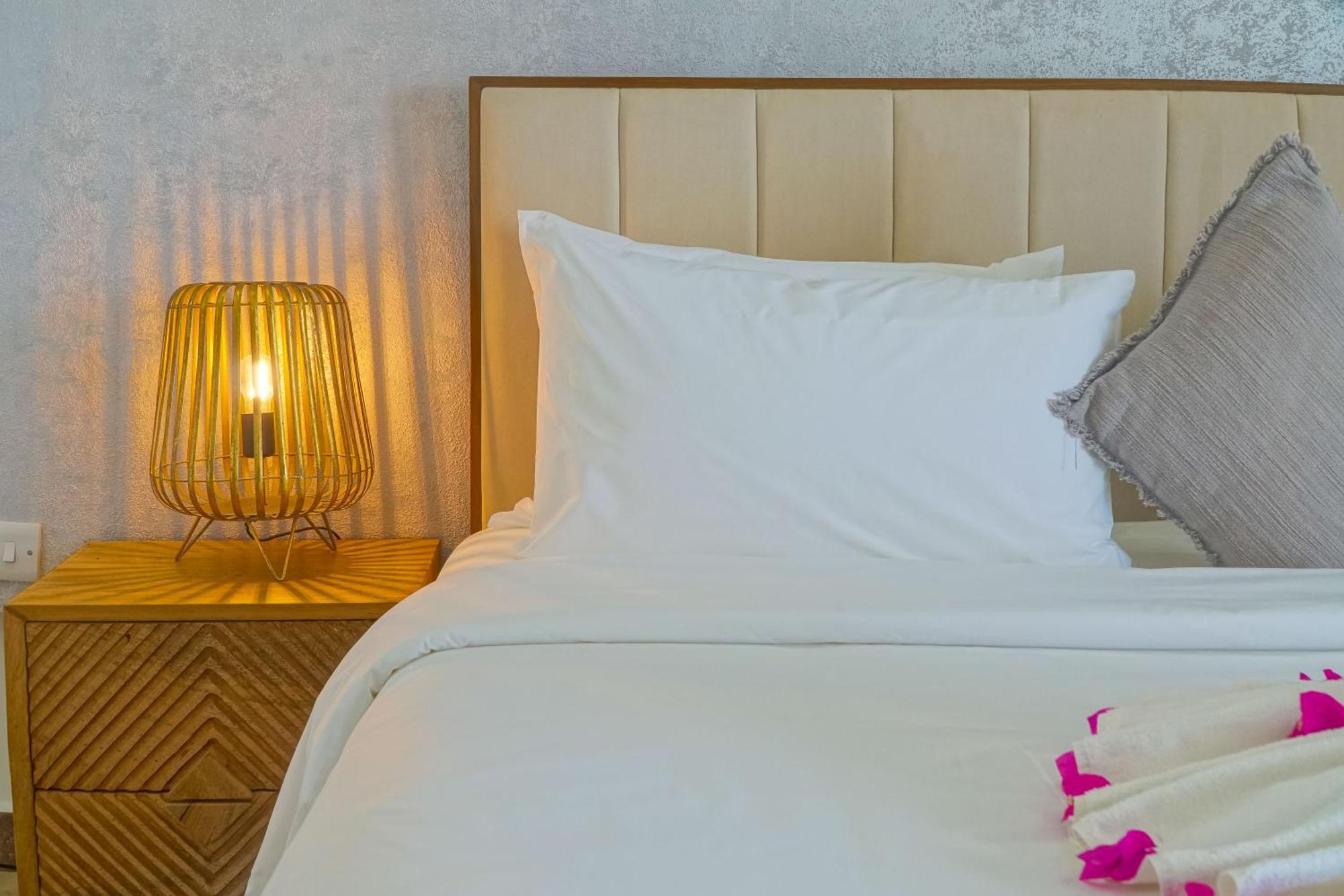 Zanzibar Dt Beachfront Villa Mkunguni Kültér fotó